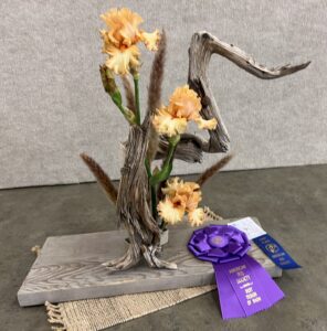 Pochahontus - Best in Show Artisan Design Winner